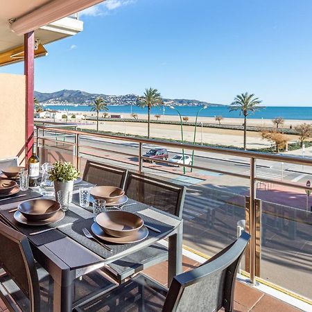 Apart-Rent Apartment Mirablau Mar 0090 Empuriabrava Exteriör bild