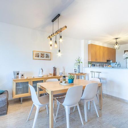 Apart-Rent Apartment Mirablau Mar 0090 Empuriabrava Exteriör bild